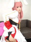 [Cosplay]  Umineko no Naku Koro ni - Sexy Cosplay(36)